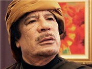Bóng đá anh, ngoại hạng anh, lịch thi đấu euro 2012, “Ông Gaddafi hoàn toàn khỏe mạnh, đang ở Libya”